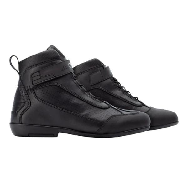 RST RST Stunt-X CE Mens Waterproof Boot Black